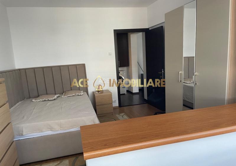 3 Camere de inchiriat | Berceni | Metrou | 65 mp - 2