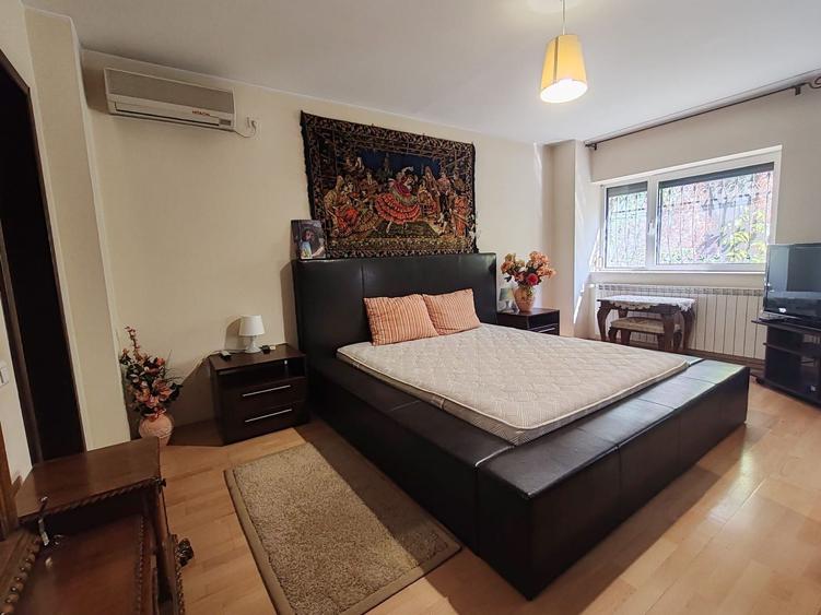 Apartament 4 camere Parc Herastrau