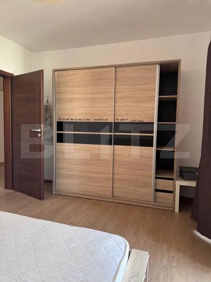 Apartament 3 camere, 75.10 mp, zona Torontalului
