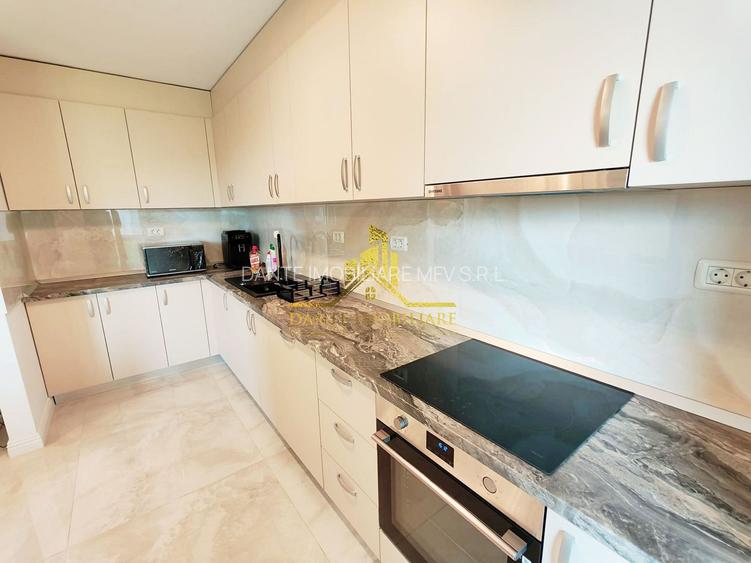 2 camere, TOTUL NOU, PRIMA INCHIRIERE, balcon, Fabricii, LIDL - 23
