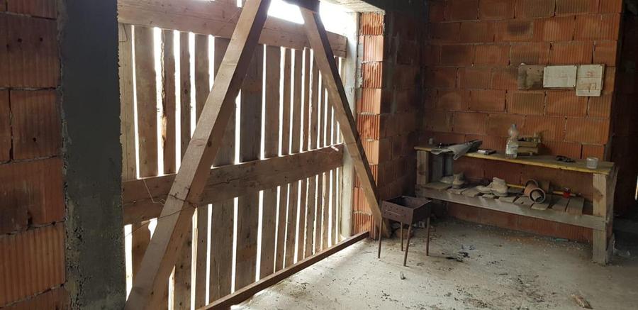 VILA P+1+M LA GRI 168mp utili Cazasu Caramida Teren 375 mp