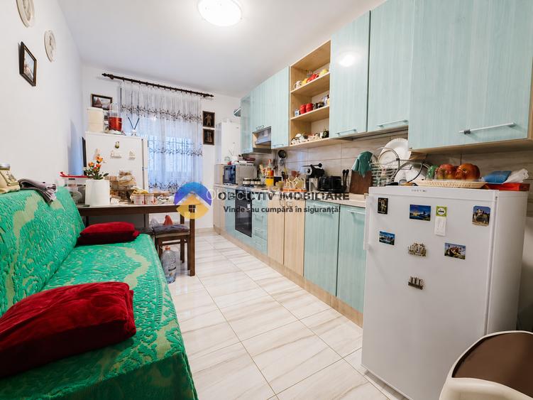 Apartament 2 camere 65 MP model mare -BLOC NOU 2021 - 3