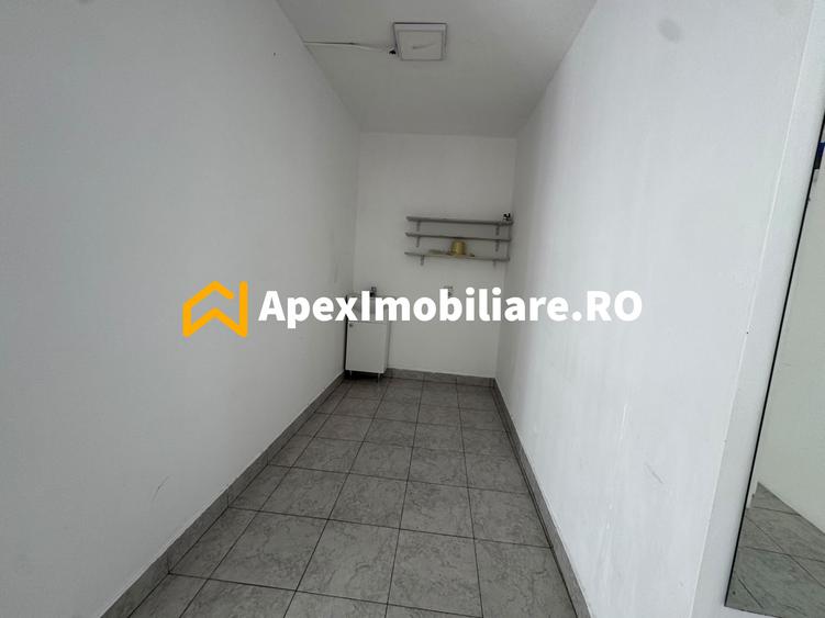 Spațiu comercial de închiriat Vitan–Mihai Bravu — 35 mp