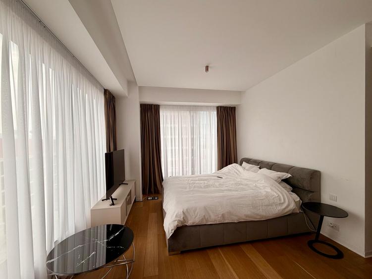 Apartament premium cu 3 camere de închiriat – One Eliade Towers