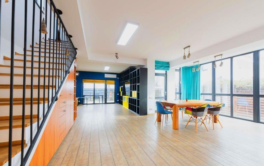 4 Camere I TUNARI I Individuala