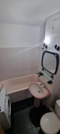 Apartament 2 Camere Nicolina - Prima Statie