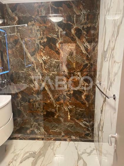 Apartament 2 camere cu parcare subterana Tower Manastur comision 0%
