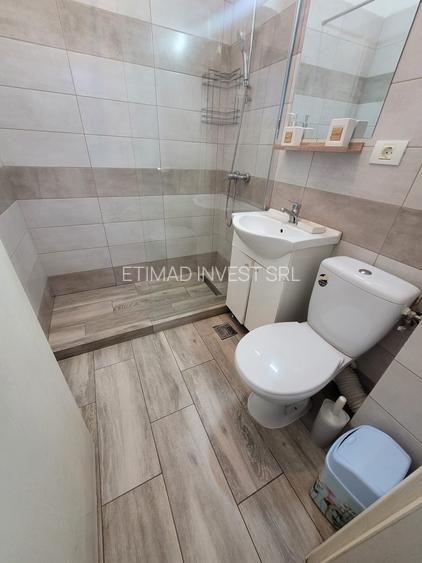 Mamaia Nord - 250 m de plaja Mackerel - garsoniera - termen lung - 280 Euro - 28
