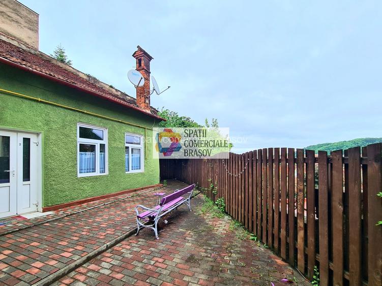 Casa 5 camere de vânzare Brasov - Centru - 160 mp - 21