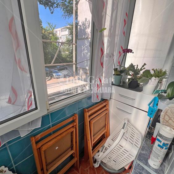 | Apartament cu 2 camere | Micro 39A | Mobilat si utilat | Etaj 1 | - 10