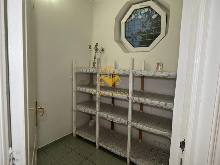 Casa individuala, 5 camere, curte, terasa, garaj, Gruia, zona Panoramic
