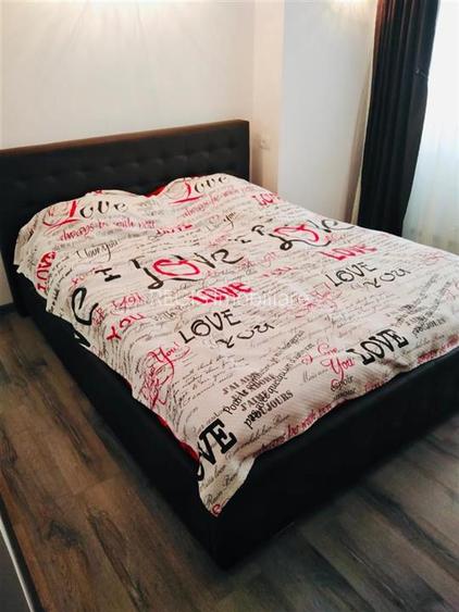 Apartament 4 camere  | 2 bai | Vedere spre munte | Racadau - 4