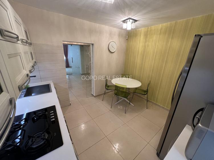 Apartament Lux 4 camere metrou loc parcare - 8