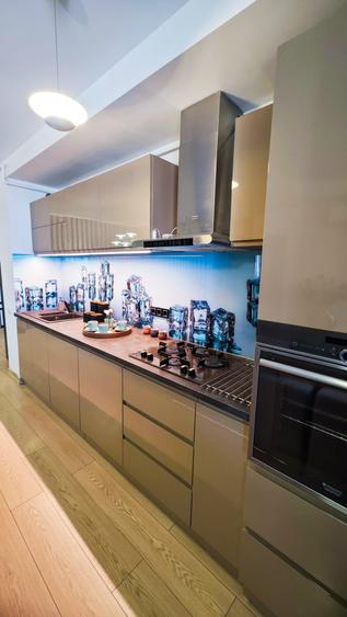 Apartament 3 camere MetroCity Academiei 13 Septembrie 2 bai terasa 2 parcari