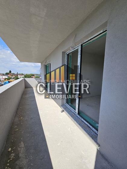 4 Camere | 115,27 mp | 2 Terase | Comision 0% Finisaje la alegere - 21