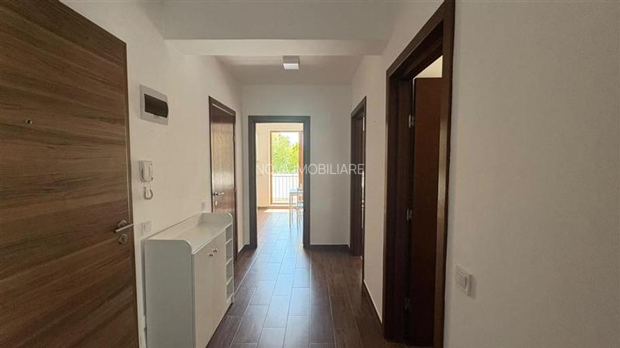 Apartament doua camere zona  Coresi - 9