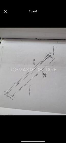 Teren intravilan 4521mp lângă pădure-valea Doftanei -Calea Brasovului - 14