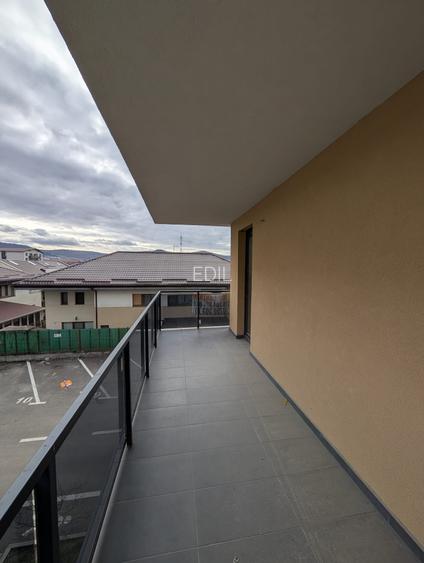 COMISION 0! Apartament 3 camere/semifinisat/parcare/zona Somesului - 14