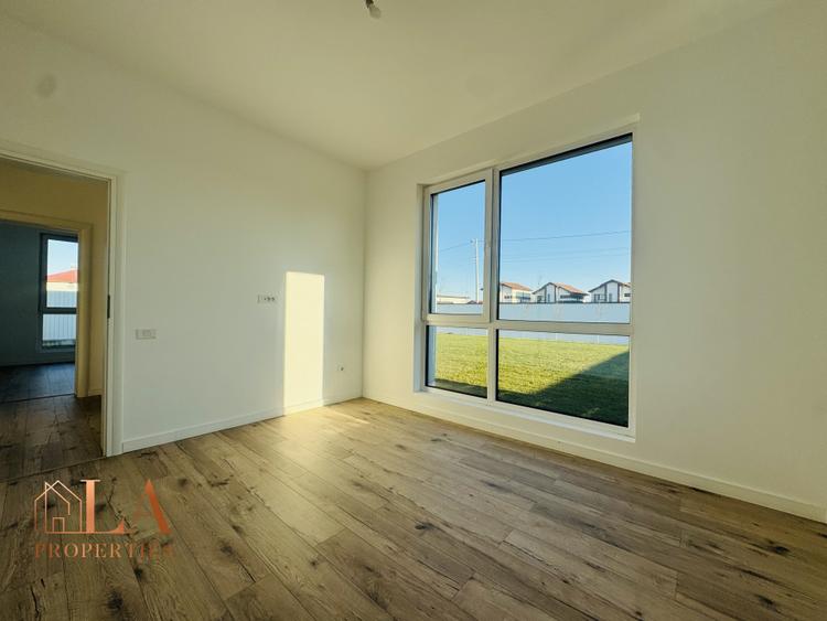 Casa individuala | Teren 400mp | Incalzire in pardoseala | Domnesti