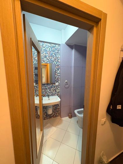 OFERTĂ EXCLUSIVĂ: Apartament cu 1 cameră decomandat, mobilat și utilat