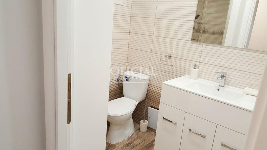 Apartament 2 Camere | 50 mp | Mobilat Utilat | BT Arena | Plopilor