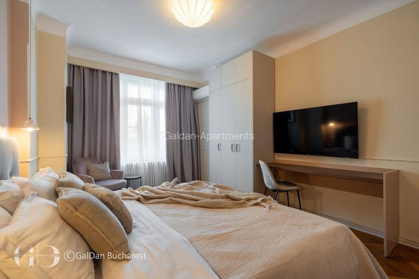Apartament 4 camere de închiriat – Benjamin Franklin - 23