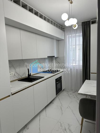 Apartamente cu 2 camere - Complex Rezidențial | Loc de parcare | Giroc - 5