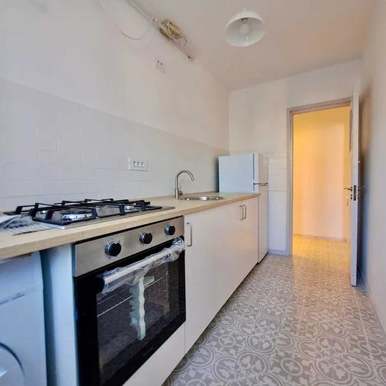 Apartament 2 camere, decomandat, 50 mp, balcon, Berceni - Straduintei