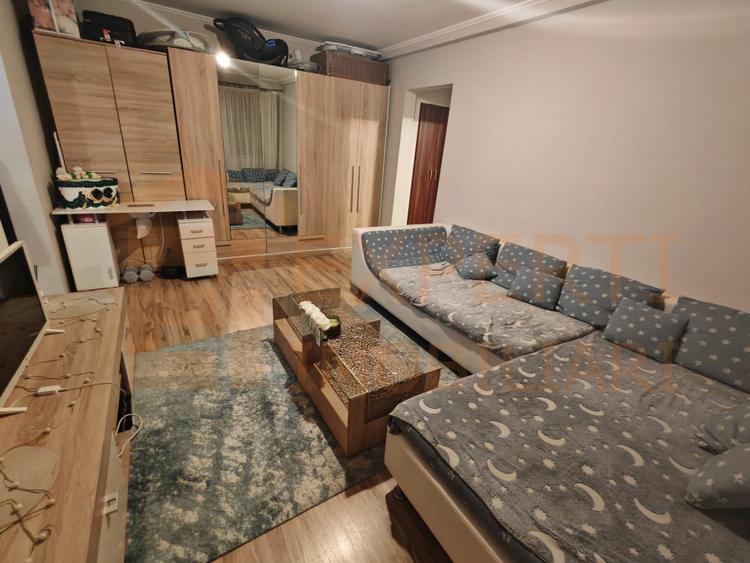 Apartament 2 camere de vanzare, complet utilat si mobilat, in Centru - Ferdinand