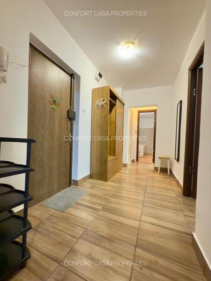 Decebal - Metrou P-ta Muncii | Apartament 2 Camere Modern