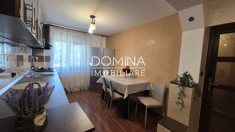 Vânzare apartament 2 camere, str. 30 Decembrie - zona 8 Mai, Târgu Jiu - 6