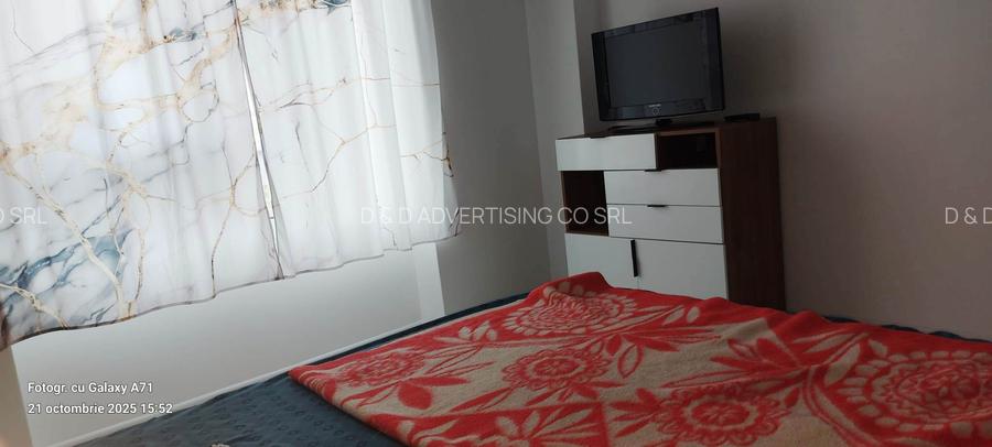 EN VOGUE RESIDENCE- 7 minute Metrou Preciziei - Apartament 2 camere LUX - 17