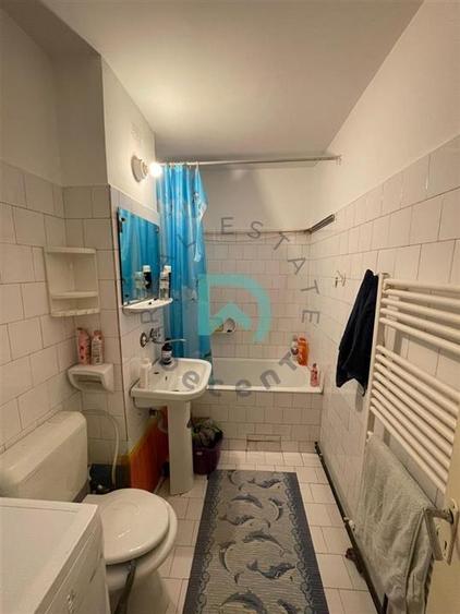 Apartament 4 camere, Florilor, Brasov.
