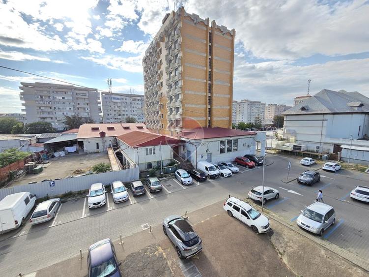 Apartament 3 camere | Ultracentral Focșani