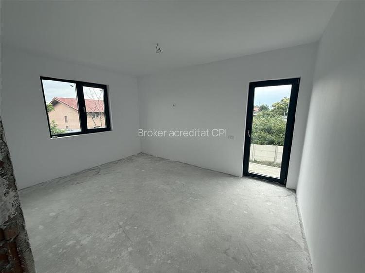 Vila individuala toate utilitatile incalzire in pardoseala - 6