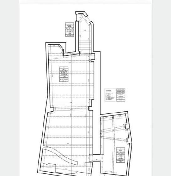 Spațiu comercial de închiriat | Calea Victoriei | Zona Ultracentrala