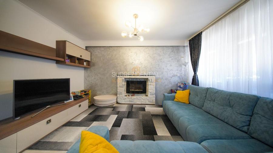 Casa in zona Astrelor, 4 camere, P+1, Comision 0% - 3