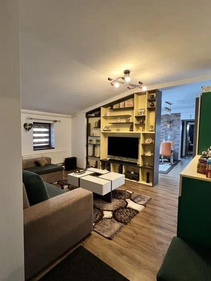COMISION 0% | Apartament 3 Camere | 69 mp | 2 băi | Zona Soarelui