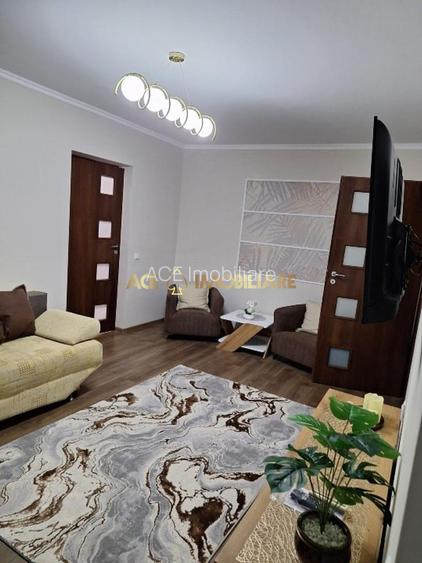 2 Camere de inchiriat | Alexandru Obregia | Metrou | Mobilat - utilat - 2