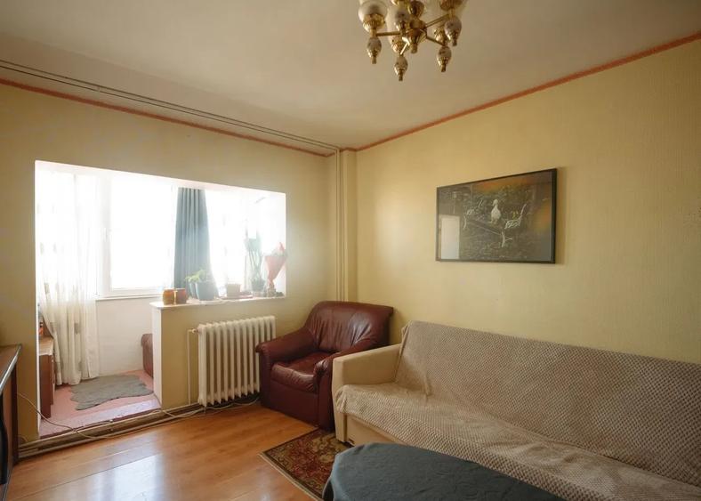 Apartament de 4 camere Rahova- Centrala Proprie