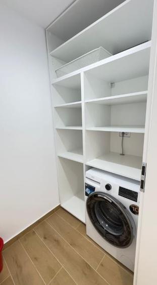 Apartament 2 camere + Parcare Urban Plaza, Brașov | Mobilat & Utilat Comis