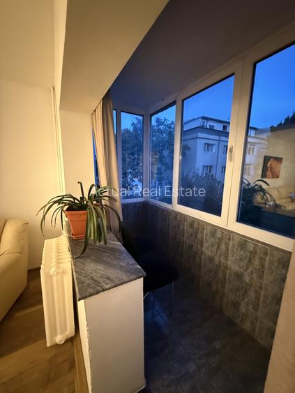 APARTAMENT 3 CAMERE | DACIA | TERMEN LUNG - 8