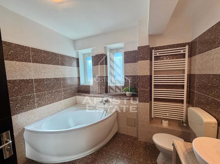 Apartament 2 camere de inchiriat, Sagului, Timisoara - 8