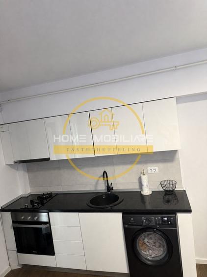 Apartament 2 camere utilat, mobilat 89000,Lidl Bucium
