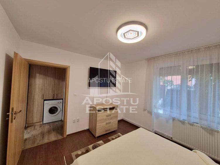Apartament 2 camere de inchiriat, Take Ionescu, Timisoara - 5