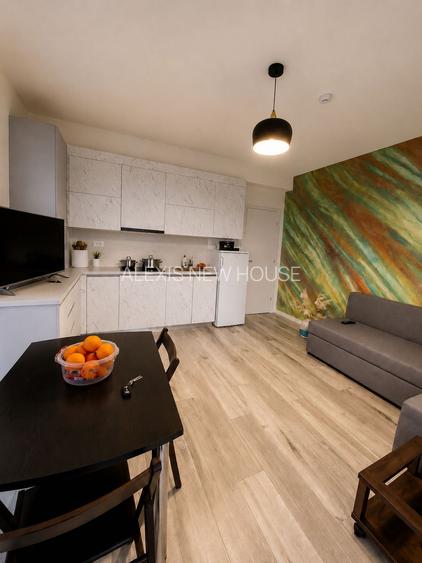 Apartament 2 camere MAMAIA STATIUNE - 2