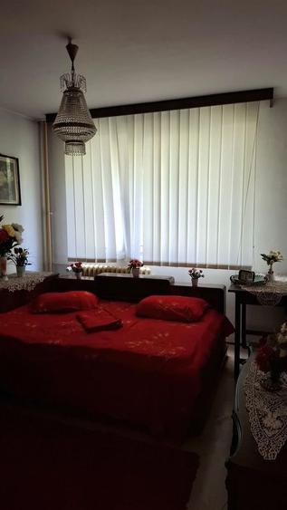 Apartament 4 CAMERE BERCENI