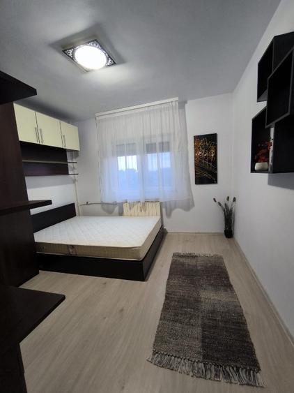 Inchiriere 3 camere vis-a-vis de MALL VITAN complet mobilat si utilat