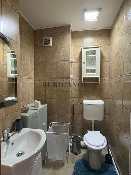 Apartament cu 4 camere  - centrală proprie - Tineretului - Timpuri Noi