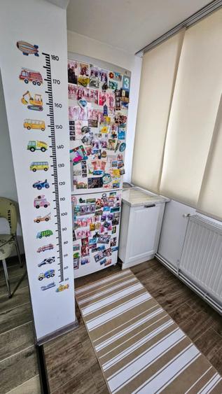 3 camere si 2 bai-complet mobilat si utilat- Lipovei-122.990 Euro
